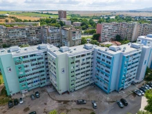 Община Ямбол представя резултатите от проектите за енергийно обновяване на три жилищни сгради