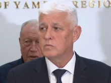 Министърът на отбраната: Американските самолети на авиобаза "Безмер" вероятно ще пристигнат другата седмица