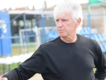 Иван Колев: Искаме да играем агресивен футбол, селекцията не е приключила