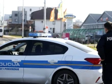 Полицията в Хърватия разкри схема за ало измами, българин е главно действащо лице