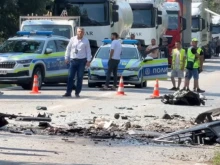 Какво установиха проверките на "Автомобилна администрация" за тежката катастрофа Русе – Бяла и тази в тунел "Витиня"?