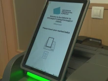 ДПС внесе предложение за въвеждането на машини с оптични устройства за сканиране