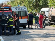 Четирима са загиналите в тежката катастрофа на пътя Русе - Бяла, сред тях е и 11-годишно дете