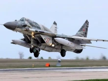 Димитър Стоянов: Търсим части за МиГ-29 от Полша и F-16 втора ръка