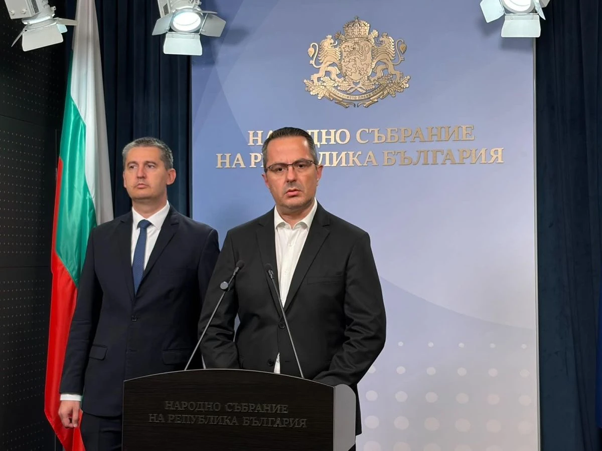 Бюджетът ни върна в добрите стари времена на ГЕРБ в