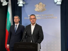 Цончо Ганев: С този бюджет се замразяват всякакви социални плащания, а основната тежест се понася от пенсионери, майки и деца