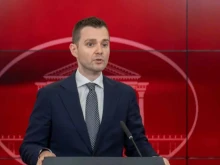 Муцунски: Протоколите с България не са част от преговорната рамка на Северна Македония с ЕС
