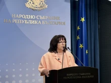 Петкова: Като президент Радев се извини за бюджета на кабинета "Желязков", сега като премиер трябва да се извини за Бюджет 2026