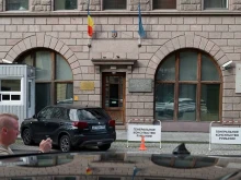 Румънското консулство в Санкт Петербург затвори врати