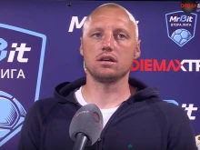 Иван Иванов: Очаквам да си тръгнем с трите точки от Несебър