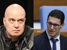 Слави Трифонов: След тези два гафа Константин Проданов трябва да подаде оставка