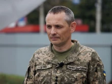 Игнат: Русия атакува частен спортен комплек , а не военен полигон в Киев