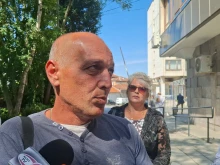 Кметът на Безмер: Министър Стоянов ни увери, че са взети възможно най-високите мерки за сигурност в държавата