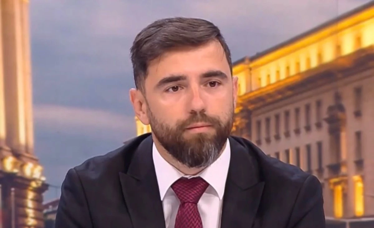 В бюджета за 2027 г ще можем да разгърнем нашата