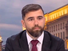 Александър Узунов: В бюджета за 2027 г. ще можем да разгърнем нашата визия за страната