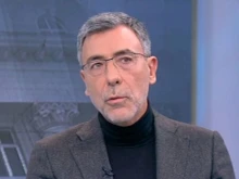 Проф. Даниел Вълчев: Кое би било това българско правителство от 1990 г. до днес, което ще откаже на САЩ няколко самолета да кацнат тук?