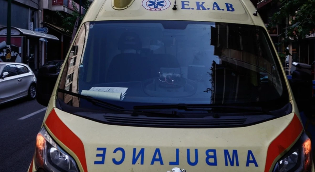 Българско семейство е пострадало при тежка челна катастрофа в Гърция