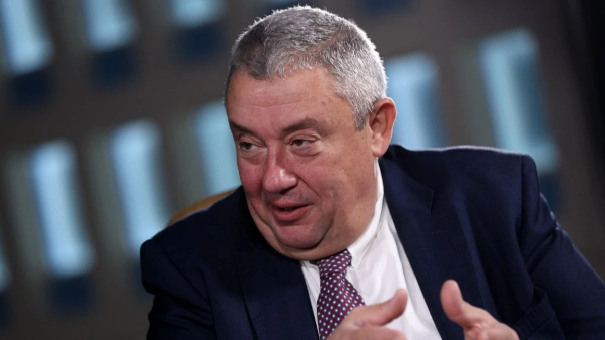 Споразумението което имаме със Съединените щати предвижда мита до 15