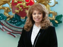 Илияна Йотова ще се кандидатира за президент