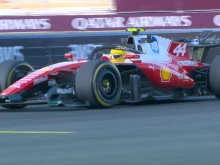 F1, F2, тенис, волей и Тур дьо Франс в днешния ефир