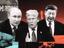 Путин и Си отговориха с "да" на Тръмп: САЩ постигнаха "важна сделка"