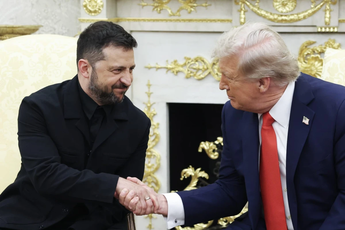 От Белия дом потвърдиха че президентът на САЩ ще се