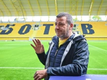 Илиян Филипов затапи БФС: Ако правилата се променят след края на първенството, къде е равнопоставеността