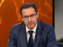 Даниел Митов: Трябва да бъде обсъдена възможността за издигане на общ кандидат на десницата