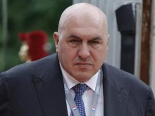 Министърът на отбраната на Италия предложи на Михаил Федоров поста съветник