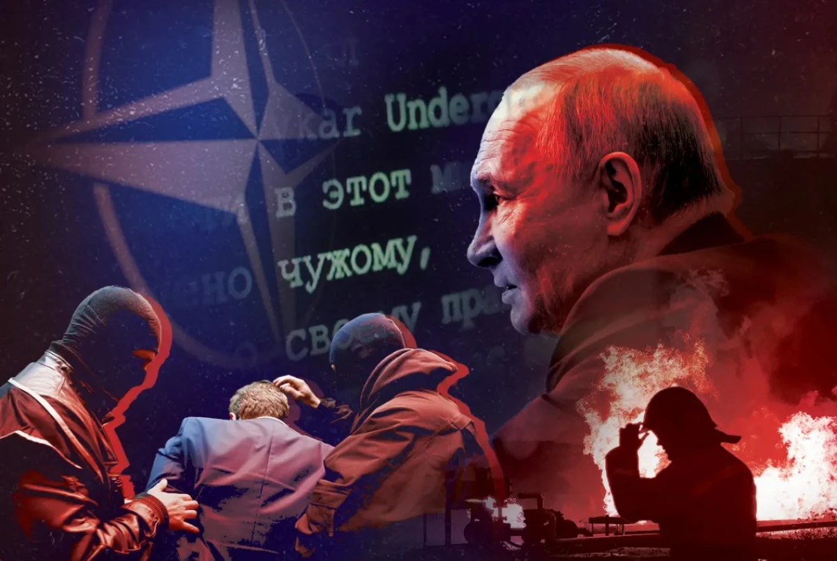 През последната година руски хакери са провеждали мащабна кибершпионска кампания