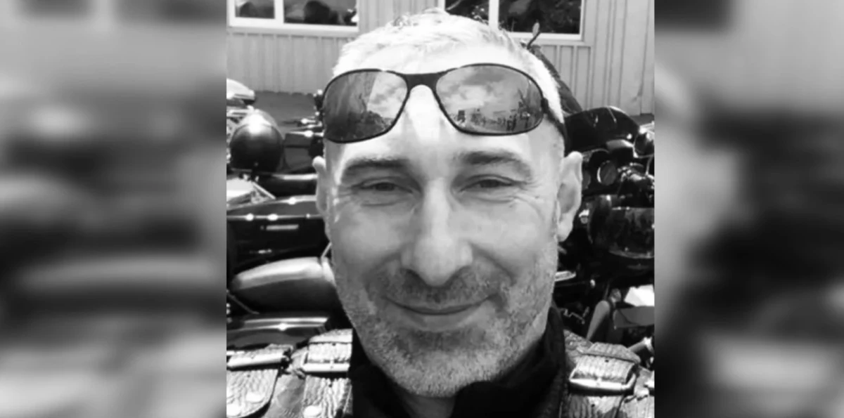 Бившият ръководител на Центъра Алфа към СБУ Едуард Сиренко е