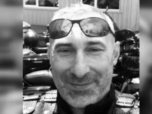Бившият ръководител на Центъра "Алфа" към СБУ загина при удара по изложението на дронове край Киев