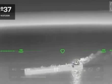 След удар на ВСУ по кораб, превозващ петрол по договор с Chevron: САЩ призоваха Украйна да не напада неруски кораби в Черно море