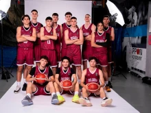 България U18 започна с тежка загуба от Германия Евробаскет
