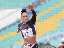 Габриела Петрова и Христо Илиев спечелиха титли на Държавното първенство по лека атлетика