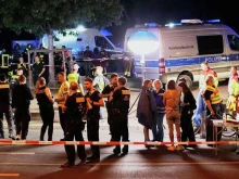 Германия издирва 21-годишен ислямист след кървавото нападение на Прайда в Берлин