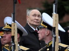 Путин откри фатална слабост, с която да накаже Украйна за съпротивата й