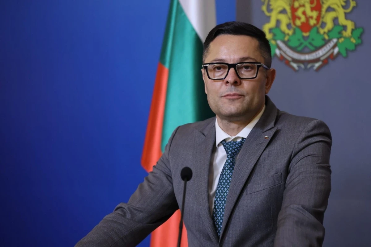 Вицепремиерът и министър на икономиката инвестициите и индустрията заяви в