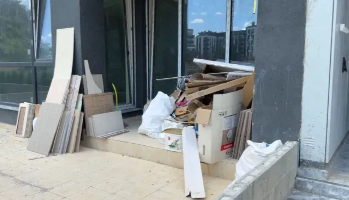 От утре Столичната община се захваща ще се бори срещу