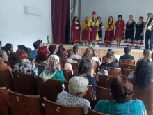 Студенти от три европейски университета се запознаха с богатството на родопските традиции в село Малка Арда