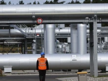 Reuters: Европа няма да успее да попълни газовите си хранилища до зимата