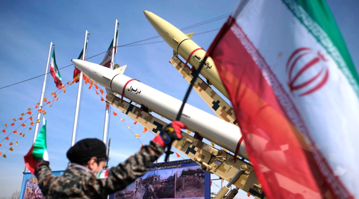 Иран ще разшири географския обхват на конфликта и ще приложи