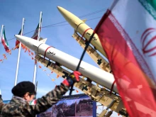 Иран заплаши да разширят географския обхват на конфликта, ако САЩ продължат атаките