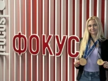 Регресът на Йоана Илиева на световни първенства по фехтовка