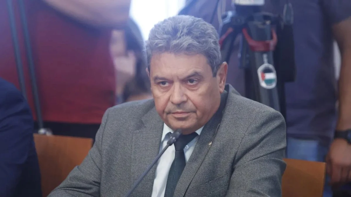 Ген. Иван Лалов: Няма опасност от въвличане на България във войната в Близкия изток