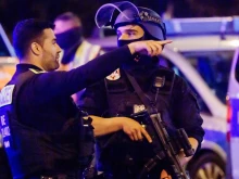 29 души са ранени при нападението на Прайда в Берлин