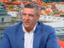 Кандев: Народът ще каже дали Гюров ще е добър кандидат за президент
