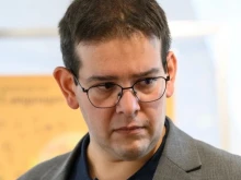 Руслан Трад: Иран ще търси път към ядрена програма, не мисля, че трябва да вярваме в обратното