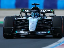 Вижте класирането при отборите във Формула 1 след състезанието в Унгария днес