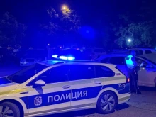 Мотоциклетист пострада при катастрофа в Горна Оряховица, отведен е в болница